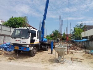 เช่ารถเครนบางเขน