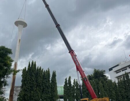 เช่ารถเครนบางกะปิ