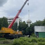 เช่ารถเครนปทุมวัน