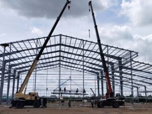 เช่ารถเครนป้อมปราบศัตรูพ่าย