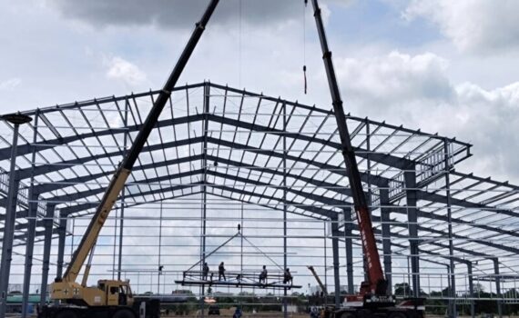 เช่ารถเครนป้อมปราบศัตรูพ่าย