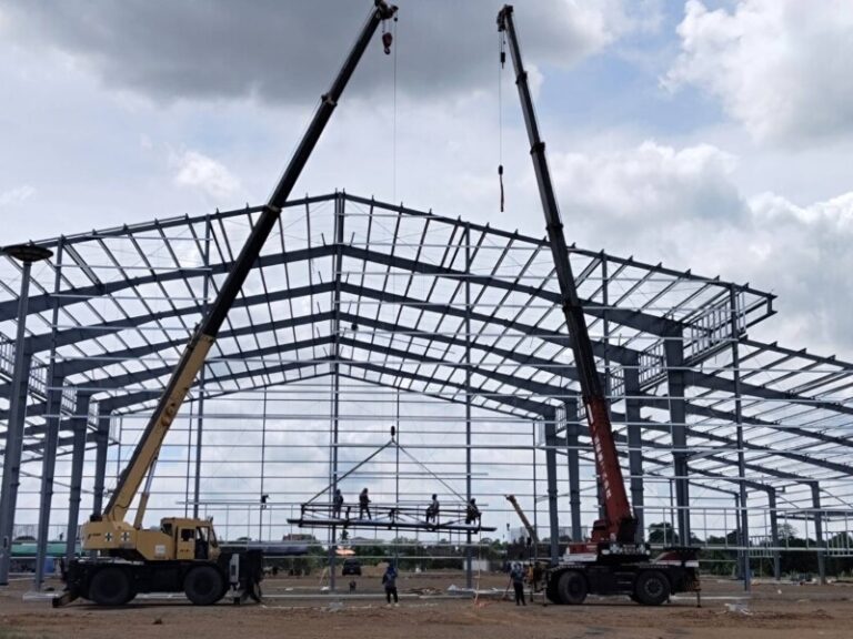 เช่ารถเครนป้อมปราบศัตรูพ่าย