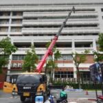 เช่ารถเครนกรุงเทพ