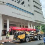 เช่ารถเครนดุสิต