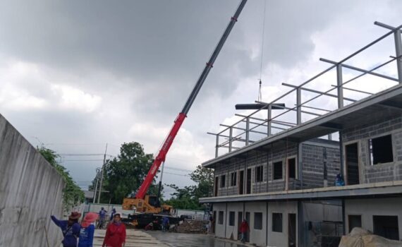 เช่ารถเครนบางรัก