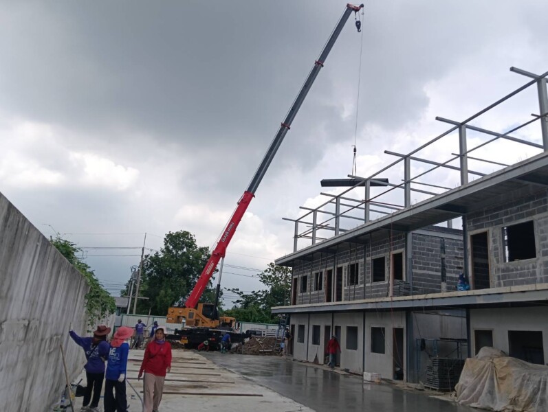 เช่ารถเครนบางรัก