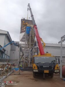 เช่ารถเครนคลองสาน