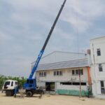 เช่ารถเครนพระโขนง