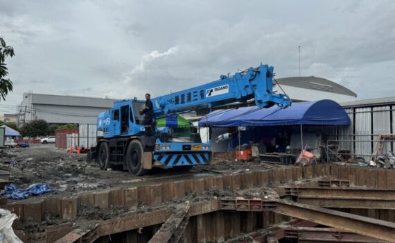 เช่ารถเครนลาดกระบัง