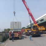 เช่ารถเครนยานนาวา