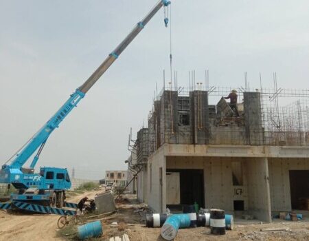 เช่ารถเครนพญาไท