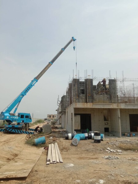 เช่ารถเครนพญาไท