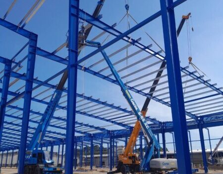 เช่ารถเครนธนบุรี