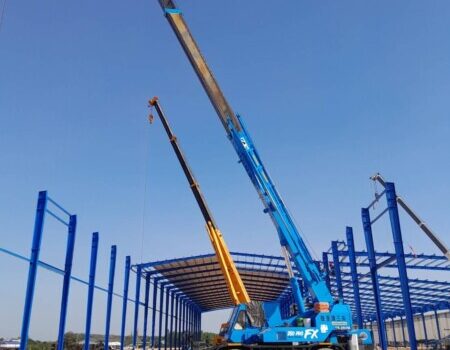 เช่ารถเครนบางกอกใหญ่