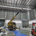 เช่ารถเครนตลิ่งชัน