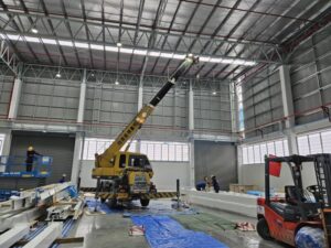 เช่ารถเครนตลิ่งชัน