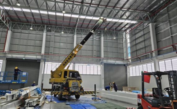 เช่ารถเครนตลิ่งชัน