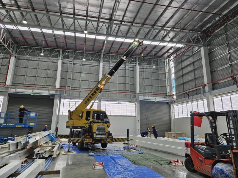 เช่ารถเครนตลิ่งชัน