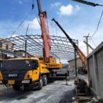 เช่ารถเครนภาษีเจริญ