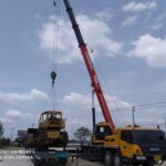 เช่ารถเครนราษฎร์บูรณะ