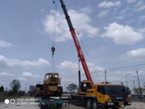 เช่ารถเครนราษฎร์บูรณะ