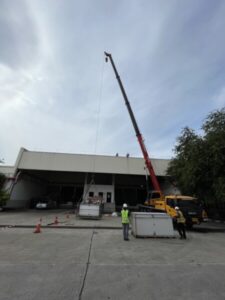 เช่ารถเครนบางพลัด