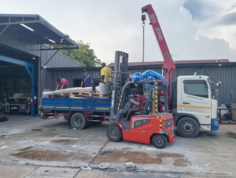 เช่ารถเครนดอนเมือง