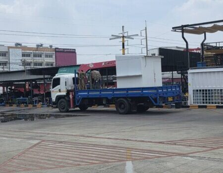 เช่ารถเครนบางซื่อ