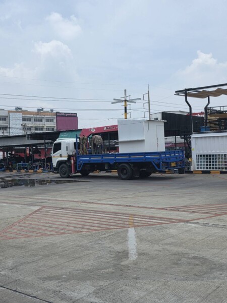 เช่ารถเครนบางซื่อ