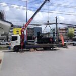 เช่ารถเครนจตุจักร