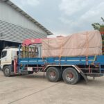 เช่ารถเครนลาดพร้าว