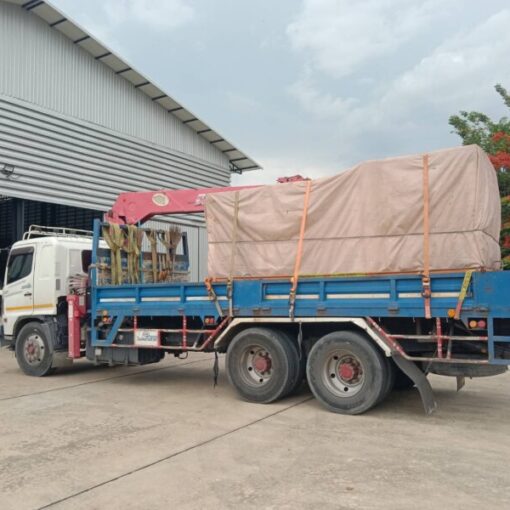 เช่ารถเครนลาดพร้าว