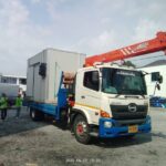 เช่ารถเครนบางคอแหลม