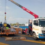 เช่ารถเครนประเวศ