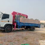 เช่ารถเครนคลองเตย