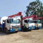 เช่ารถเครนสวนหลวง