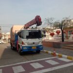 เช่ารถเครนวัฒนา