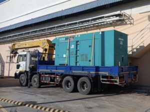 เช่ารถเครนบางแค