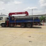 เช่ารถเครนหลักสี่