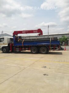 เช่ารถเครนหลักสี่