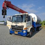 เช่ารถเครนสายไหม